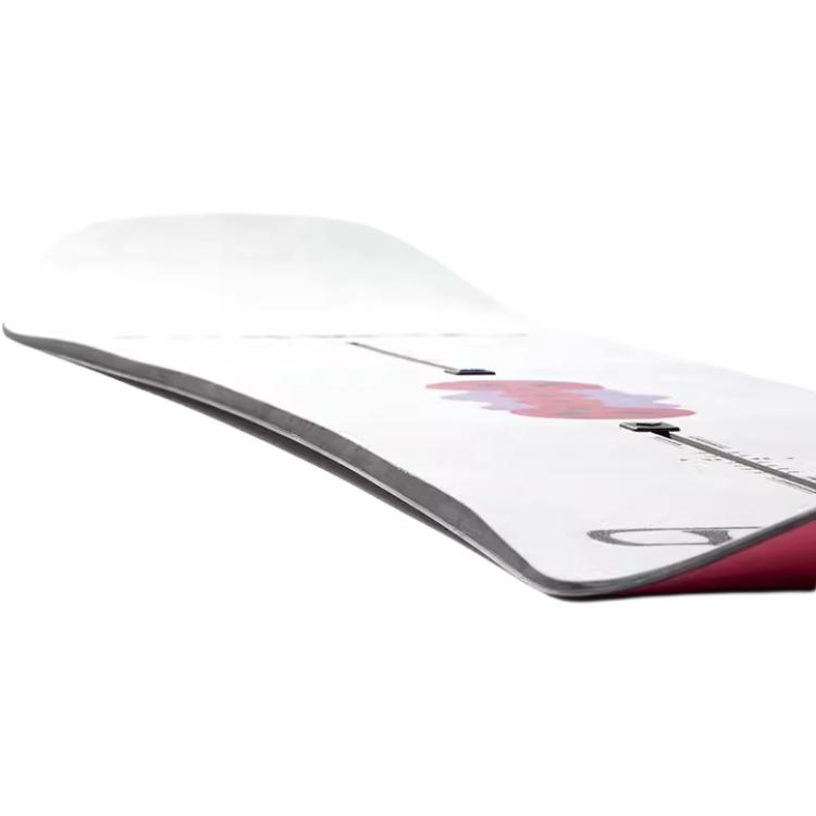 BURTON Free Thinker Camber  Snowboard - Durable, Flexible & Responsive. 132191 圖 4