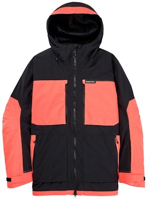 BURTON FROSTNER 2L Waterproof Breathable Winter Snowboard Jacket 214691 Buy BURTON FROSTNER 2L Waterproof Breathable Winter Snowboard Jacket 214691