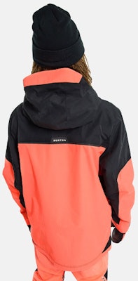 BURTON FROSTNER 2L Waterproof Breathable Winter Snowboard Jacket 214691 Shop BURTON FROSTNER 2L Waterproof Breathable Winter Snowboard Jacket 214691