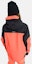 Shop BURTON FROSTNER 2L Waterproof Breathable Winter Snowboard Jacket 214691