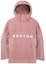 Order BURTON Frostner Colorblock Waterproof Hoodie Snow Jacket Pink - . 99993199967