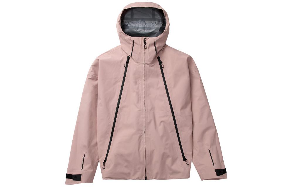 BURTON FUTURETRUST Unisex Windproof Breathable Insulated Snow Jacket. 242411 圖 5