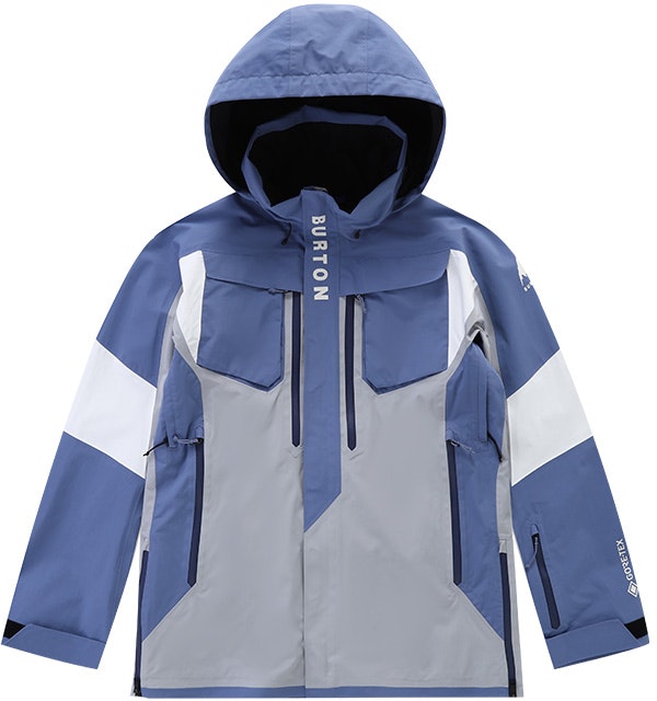 burton-fw-aw-23-gore-tex-waterproof-breathable-ski-jacket-set-unisex-blue-gray-999641