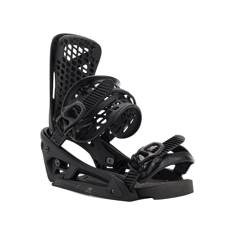 BURTON GENESIS EST  Snowboard Bindings 105631 Official. 10563105016
