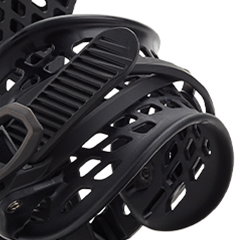 Lookbook BURTON GENESIS EST  Snowboard Bindings 105631 Official. 10563105016