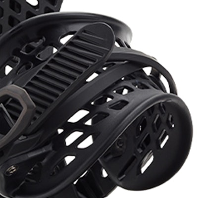 BURTON GENESIS EST Snowboard Bindings 105631 Official. 10563105016 Lookbook BURTON GENESIS EST Snowboard Bindings 105631 Official. 10563105016