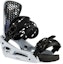 Sizing BURTON GENESIS EST Snowboard Bindings 105631 Official. 10563105016
