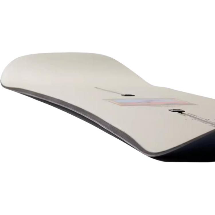 BURTON Good Company Snowboard Camber Unisex Triax Fiber The Channel System. 235951 圖 3