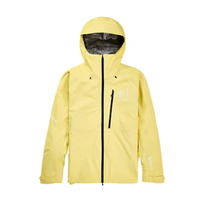 Burton GTX Surgence Waterproof Windproof Breathable Insulated Jacket 216061