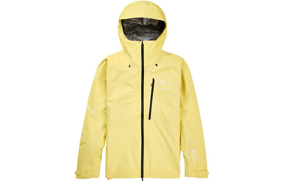 Burton GTX Surgence Waterproof Windproof Breathable Insulated  Jacket 216061 圖 2