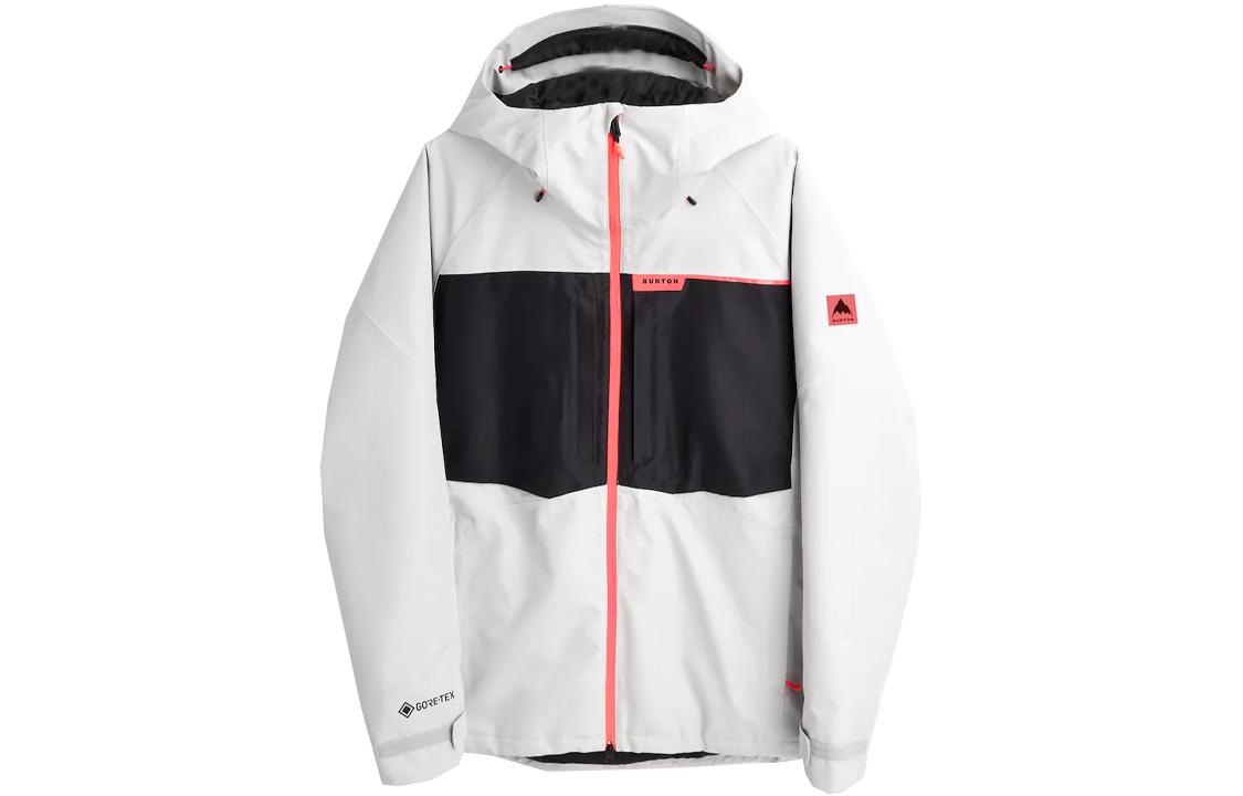 BURTON GORE‑TEX 2L Pillowline Waterproof Ski Jacket Outdoor Unisex. 228131 圖 2
