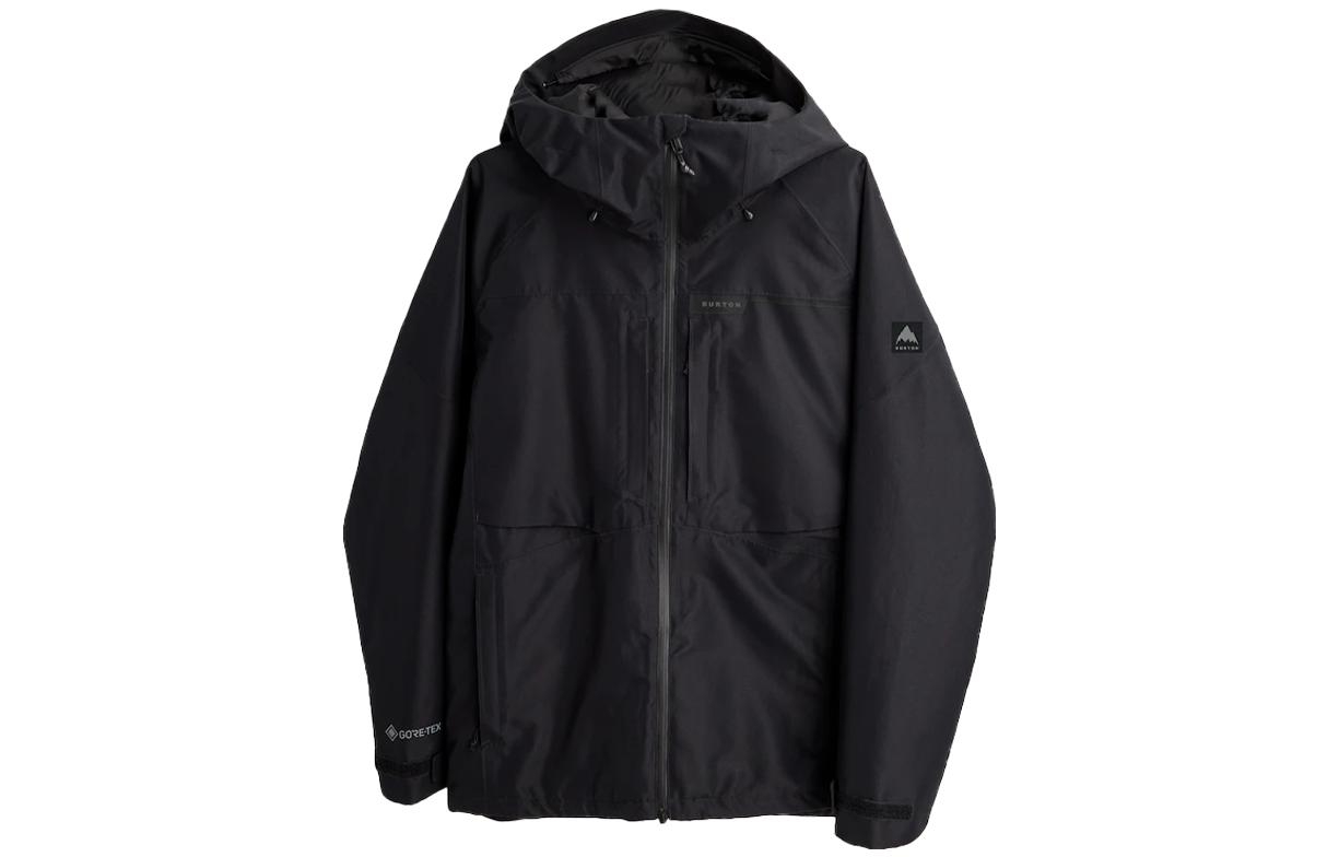 BURTON GORE‑TEX 2L Pillowline Waterproof Ski Jacket Outdoor Unisex. 228131 圖 6