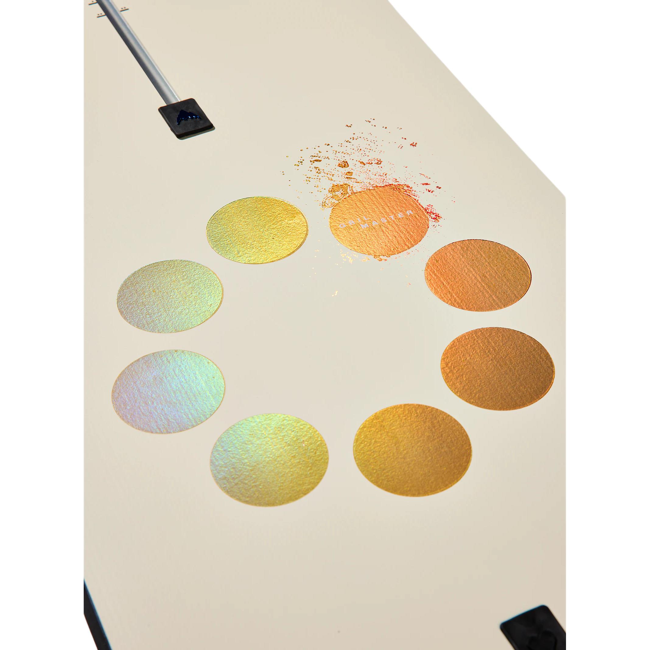 BURTON Gril Master All-Mountain Snowboard - Stable, Easy to Maneuver, Unisex. W24-238981 圖 4