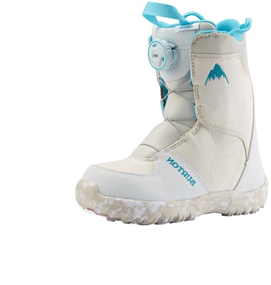BURTON GROM BOA Kids Snowboard Boots White - Lightweight, Durable & Easy On/Off 15089102100 Buy BURTON GROM BOA Kids Snowboard Boots White - Lightweight, Durable & Easy On/Off 15089102100