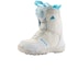 Buy BURTON GROM BOA Kids Snowboard Boots White - Lightweight, Durable & Easy On/Off 15089102100