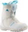 Order BURTON GROM BOA Kids Snowboard Boots White - Lightweight, Durable & Easy On/Off 15089102100