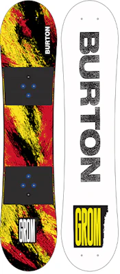 BURTON GROM Kids' Snowboard - Easy Control, Stable, Balanced Powder Board 23599100961 Buy BURTON GROM Kids' Snowboard - Easy Control, Stable, Balanced Powder Board 23599100961