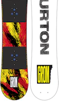Details for BURTON GROM Kids' Snowboard - Easy Control, Stable, Balanced Powder Board 23599100961