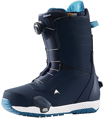 BURTON Ion BOA Snowboard Boots Deep Blue Comfort Durable Lightweight Warm 17287105300 Buy BURTON Ion BOA Snowboard Boots Deep Blue Comfort Durable Lightweight Warm 17287105300