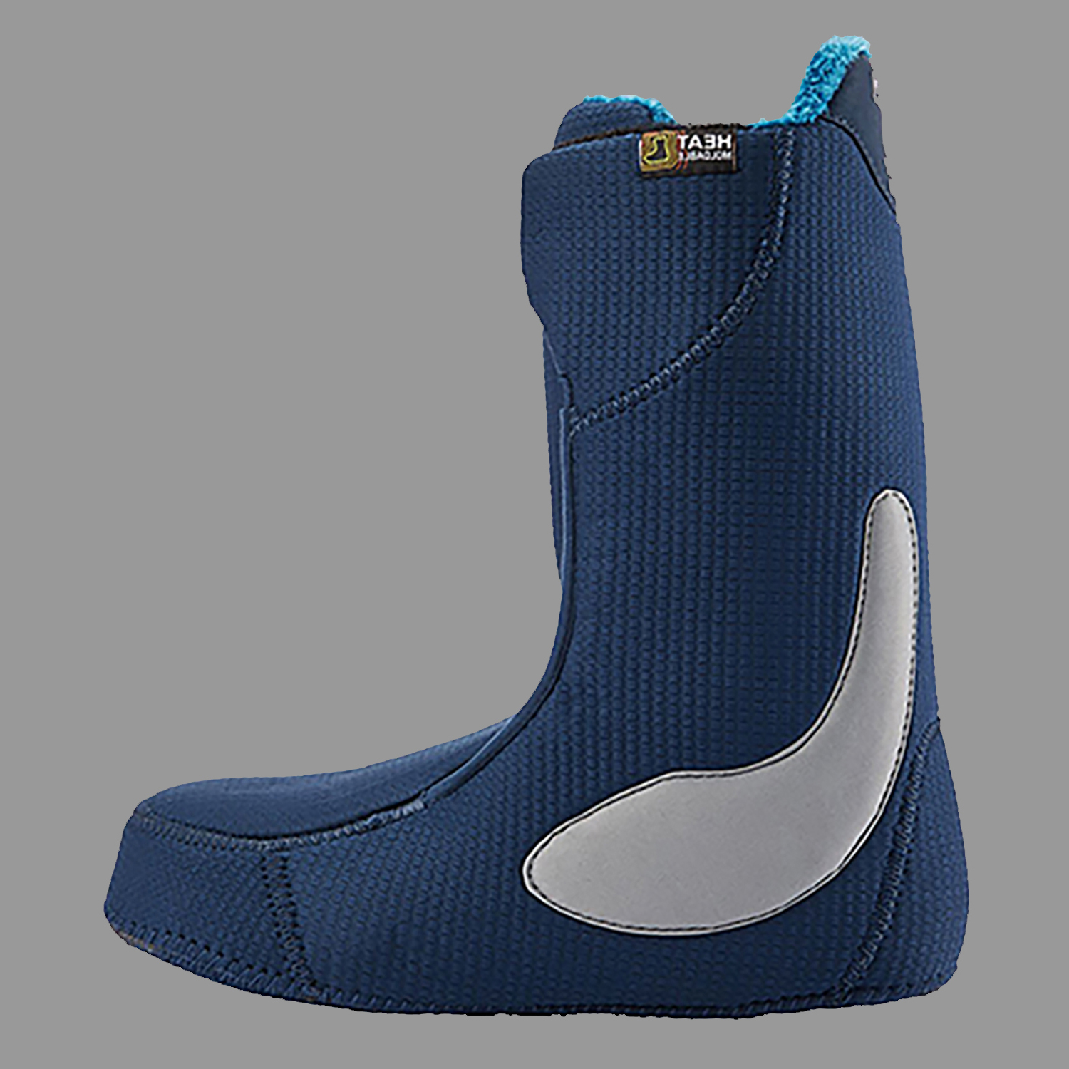 Shop BURTON Ion BOA Snowboard Boots Deep Blue  Comfort Durable Lightweight Warm 17287105300