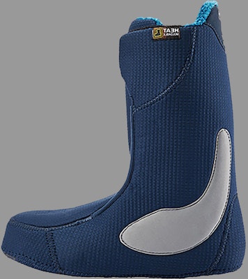 BURTON Ion BOA Snowboard Boots Deep Blue Comfort Durable Lightweight Warm 17287105300 Shop BURTON Ion BOA Snowboard Boots Deep Blue Comfort Durable Lightweight Warm 17287105300