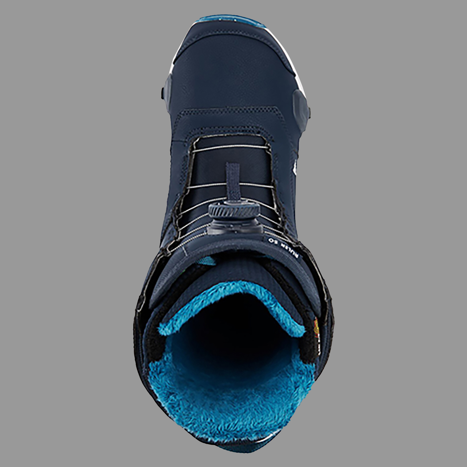 Purchase BURTON Ion BOA Snowboard Boots Deep Blue  Comfort Durable Lightweight Warm 17287105300