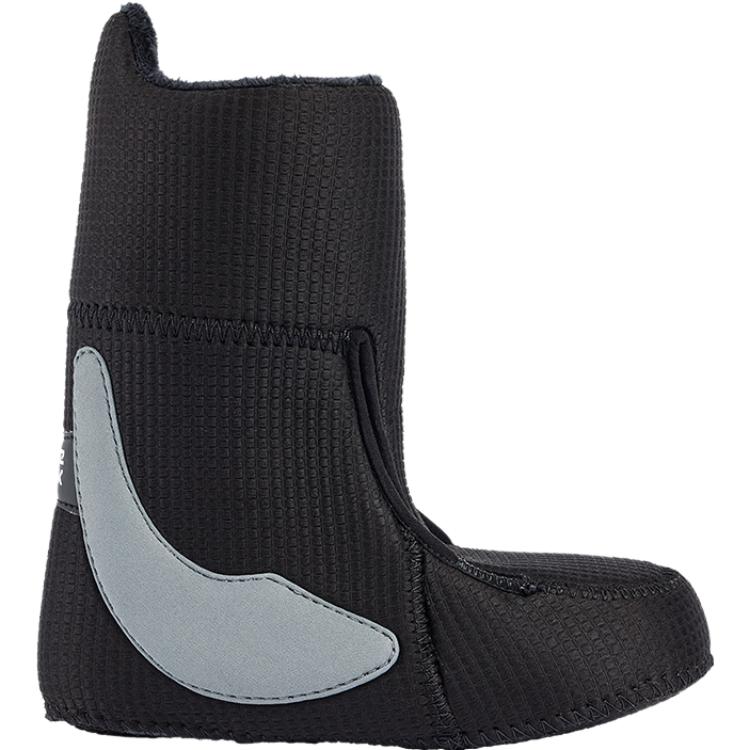 Shop BURTON Kids' Step On Snowboard Boots 23-24 Season Quick Entry. 237751