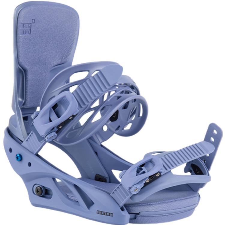 Shop BURTON LEXA RE:FLEX Snowboard Bindings 23-24 Unisex  Snow Season. 10545110101