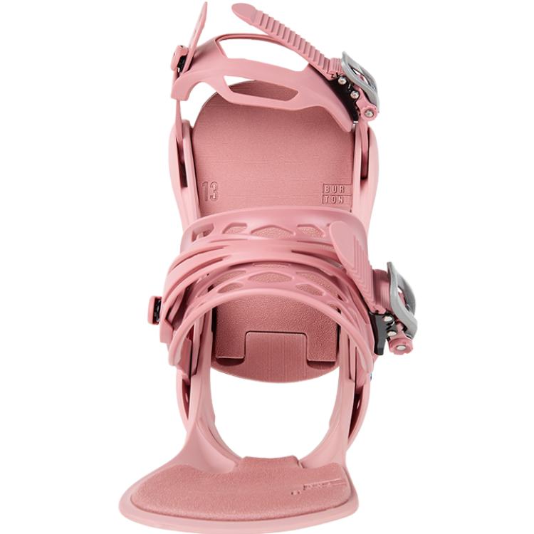 Purchase BURTON LEXA RE:FLEX Snowboard Bindings 23-24 Unisex  Snow Season. 10545110101