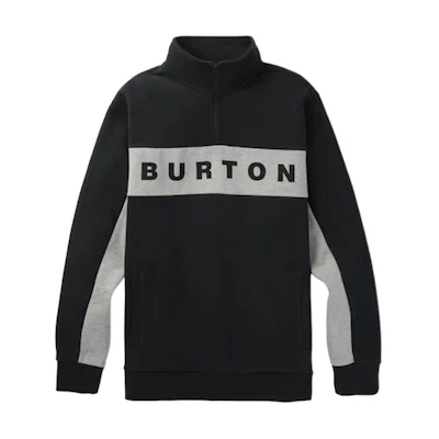 Burton Lowball Breathable Warm Pullover Hoodie 217671