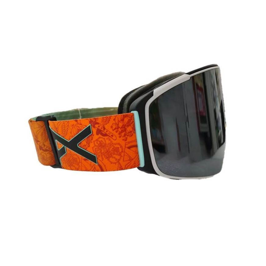 Purchase BURTON M4S 防霧磁扣滑雪護目鏡 黑鏡片 男女通用 陽光天氣適用 235741