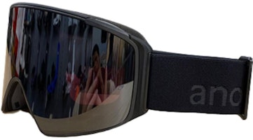 BURTON M4s Anti-Fog Magnetic Snow Goggles Unisex All-Weather W24 Edition. M4S BURTON M4s Anti-Fog Magnetic Snow Goggles Unisex All-Weather W24 Edition. M4S