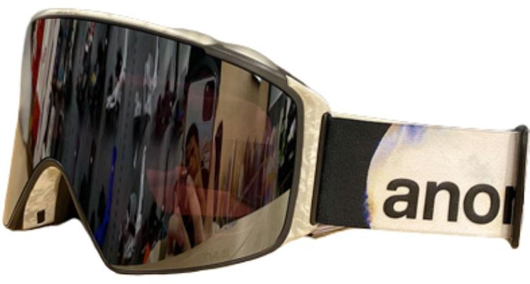 BURTON M4s Anti-Fog Magnetic Snow Goggles Unisex All-Weather W24 Edition. M4S Order BURTON M4s Anti-Fog Magnetic Snow Goggles Unisex All-Weather W24 Edition. M4S