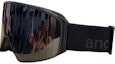 Lookbook BURTON M4s Anti-Fog Magnetic Snow Goggles Unisex All-Weather W24 Edition. M4S