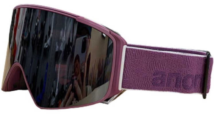 BURTON M4s Anti-Fog Magnetic Snow Goggles Unisex All-Weather W24 Edition. M4S Shop BURTON M4s Anti-Fog Magnetic Snow Goggles Unisex All-Weather W24 Edition. M4S