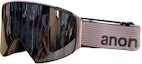 Purchase BURTON M4s Anti-Fog Magnetic Snow Goggles Unisex All-Weather W24 Edition. M4S