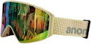Sizing BURTON M4s Anti-Fog Magnetic Snow Goggles Unisex All-Weather W24 Edition. M4S