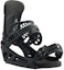 Buy Burton Malavita EST Snowboard Bindings with Cushioning Official. 10554105021