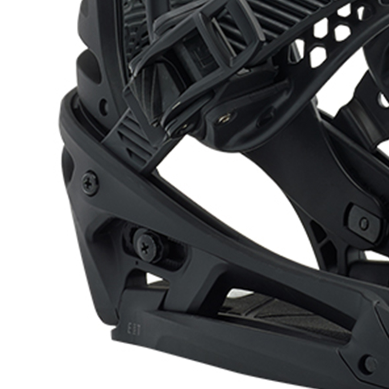 Shop Burton Malavita EST  Snowboard Bindings with Cushioning Official. 10554105021