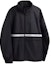 Order BURTON Melter Black Zip-Up Ski Jacket with Logo for Outdoor Sports. 21730102001