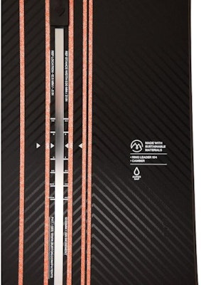 BURTON MINE77 Camber Durable All-Mountain Snowboard for Men and Women W24-24102100000149 Lookbook BURTON MINE77 Camber Durable All-Mountain Snowboard for Men and Women W24-24102100000149