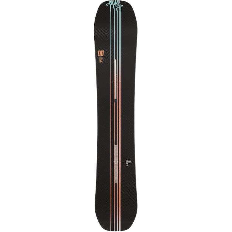 Shop BURTON MINE77 Camber Durable All-Mountain Snowboard for Men and Women W24-24102100000149