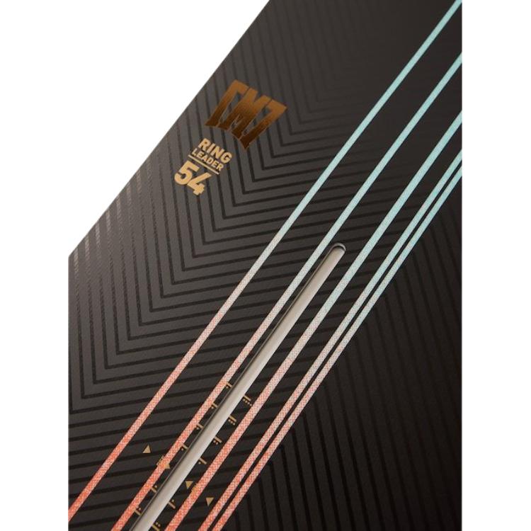 Purchase BURTON MINE77 Camber Durable All-Mountain Snowboard for Men and Women W24-24102100000149