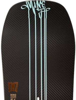 BURTON MINE77 Camber Durable All-Mountain Snowboard for Men and Women W24-24102100000149 Details for BURTON MINE77 Camber Durable All-Mountain Snowboard for Men and Women W24-24102100000149