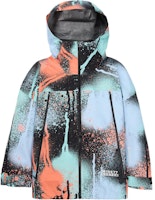 BURTON MINE77 GORE-TEX 3L Jacket Waterproof Hoodie Unisex Multicolor Snow Wear 24045100960 BURTON MINE77 GORE-TEX 3L Jacket Waterproof Hoodie Unisex Multicolor Snow Wear 24045100960