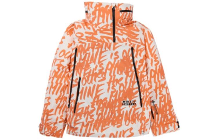 BURTON MINE77 GORE-TEX 3L Stretch Waterproof Windproof Unisex Snow Anorak Jacket. 24047100960 圖 2