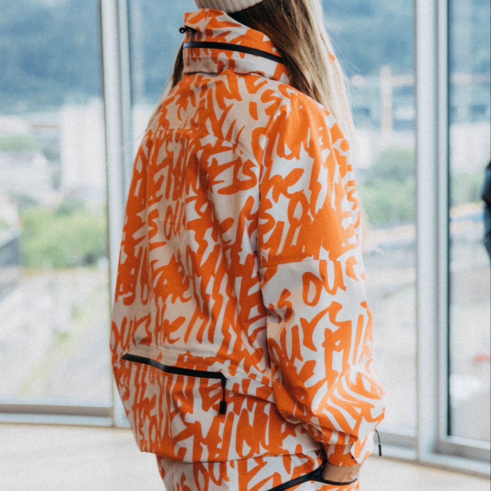 BURTON MINE77 GORE-TEX 3L Stretch Waterproof Windproof Unisex Snow Anorak Jacket. 24047100960 圖 5