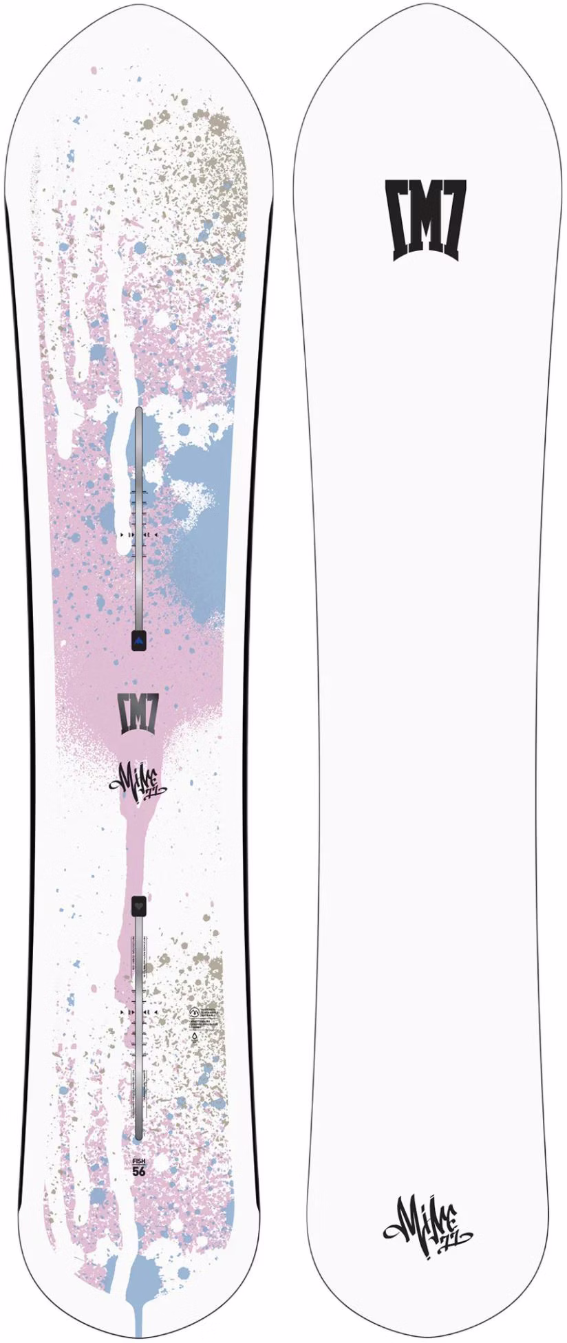 burton-mine-77-limited-snowboard-all-mountain-freestyle-durable-and-stable-w24-241011