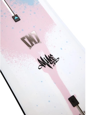 BURTON MINE77 Limited Snowboard - All-Mountain Freestyle, Durable & Stable. W24-241011 Purchase BURTON MINE77 Limited Snowboard - All-Mountain Freestyle, Durable & Stable. W24-241011