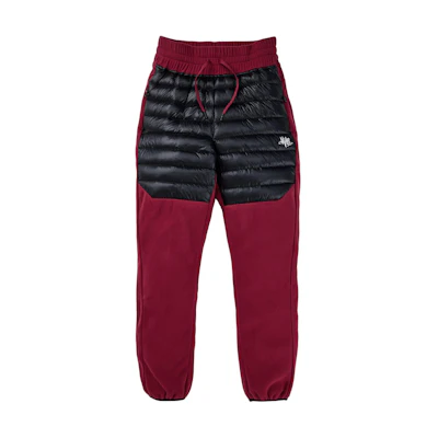 BURTON MINE77 SS24 Colorblock Winter Ski Pants Unisex Warmth & Comfort 240531